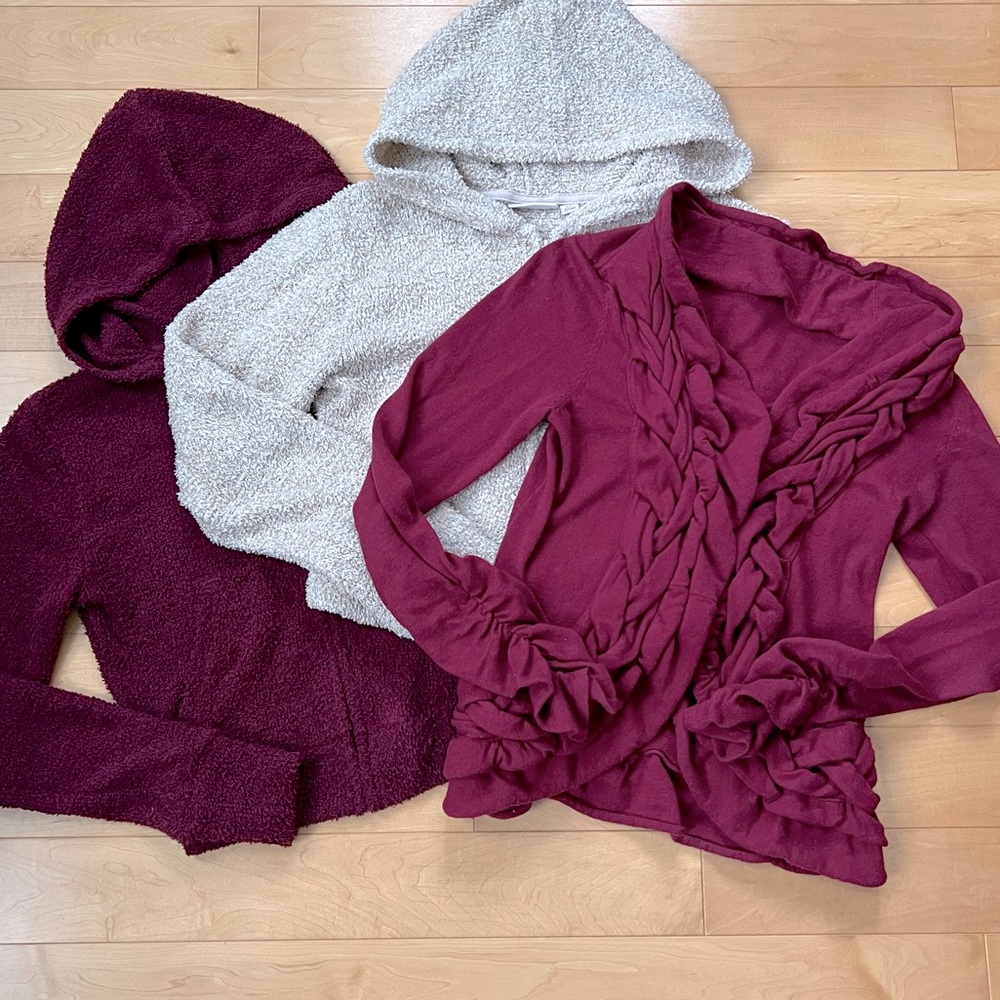 Women’s Sweaters XS